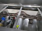 Shaffer 10-hs Triple Roller Bar Mixer